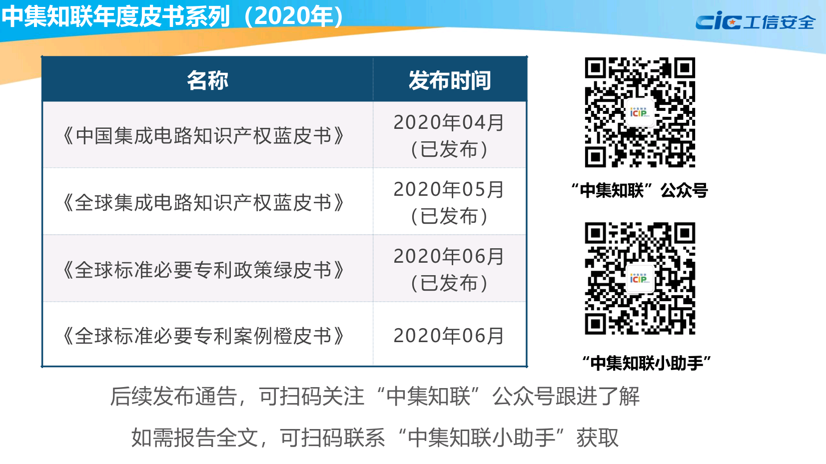 全球标准必要专利诉讼案例橙皮书