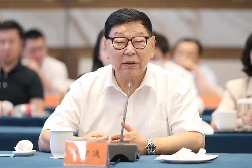 中外跨国公司领导赴浙江省实地考察 中外跨国公司领导赴浙江省实地考察
