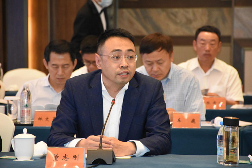 中外跨国公司领导赴浙江省实地考察 中外跨国公司领导赴浙江省实地考察
