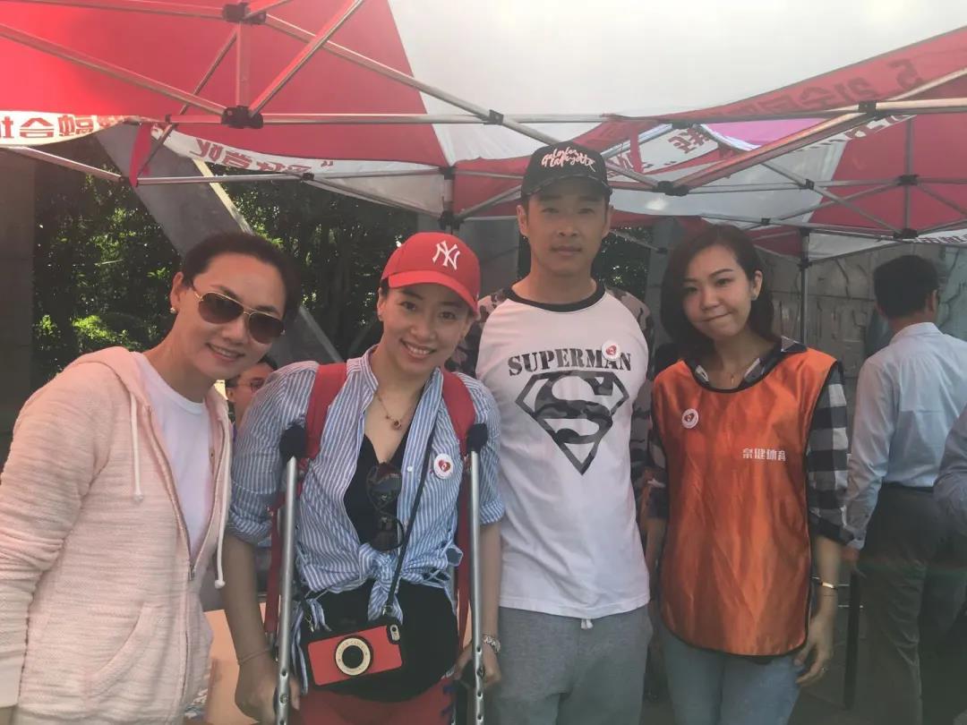 律途,当如夏花之绚烂 | 记“上海市优秀志愿者”周晓颖律师 律途,当如夏花之绚烂 | 记“上海市优秀志愿者”周晓颖律师