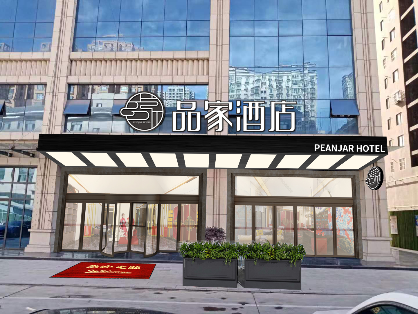 威珀斯酒管,品质升级助力酒店投资突围 威珀斯酒管,品质升级助力酒店投资突围