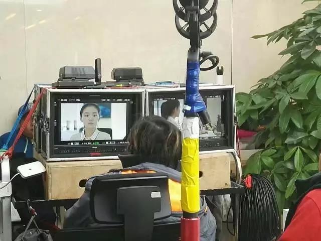 瀛尊动态 | 瀛尊律所再次成为电视剧取景地! 瀛尊动态 | 瀛尊律所再次成为电视剧取景地!