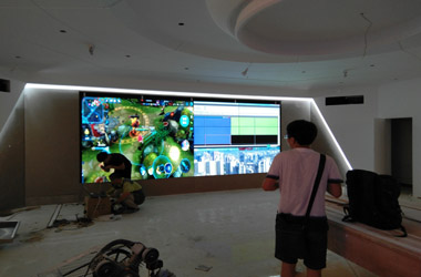 成都液晶拼接屏拆装如何防潮防水 成都液晶拼接屏拆装如何防潮防水