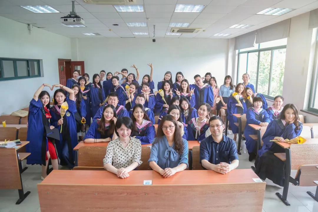 变中求存—律师界萌新的生存之道 | 毕业&迎新 变中求存—律师界萌新的生存之道 | 毕业&迎新