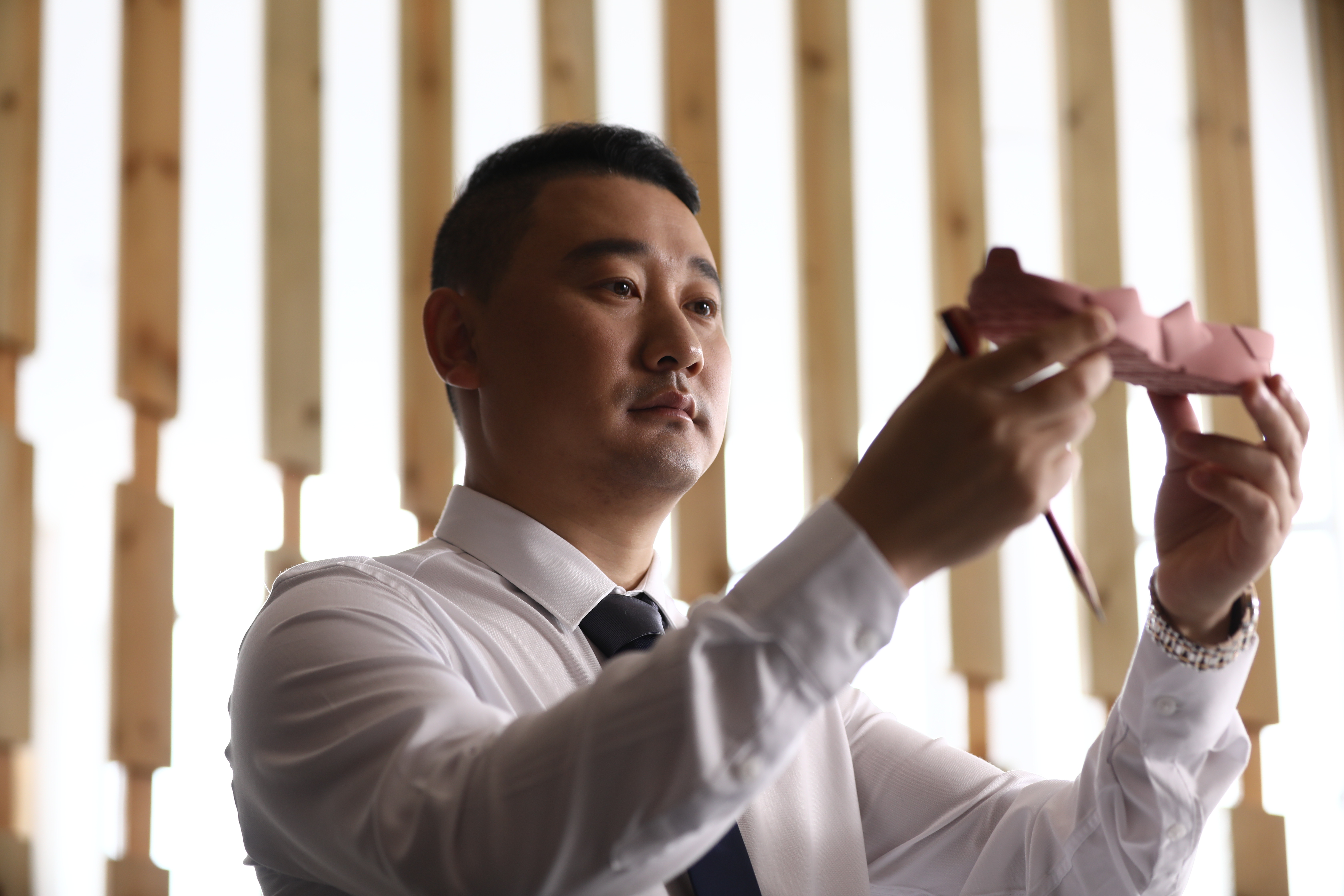 对话潮牌童鞋班队长BANDZ创始人肖本根:给孩子做一双好鞋 对话潮牌童鞋班队长BANDZ创始人肖本根:给孩子做一双好鞋