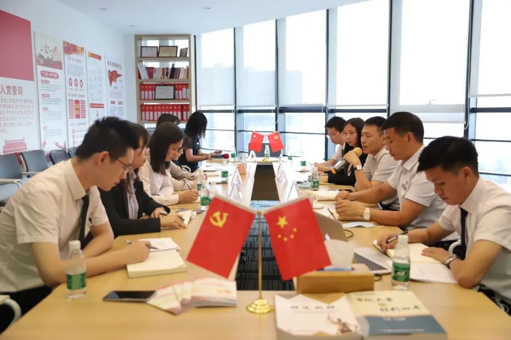 感恩两周年 共见新未来——广东雄远律师事务所成立两周年 感恩两周年 共见新未来——广东雄远律师事务所成立两周年