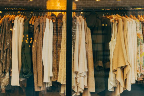 服装门店应用RFID商品管理软件 服装门店应用RFID商品管理软件