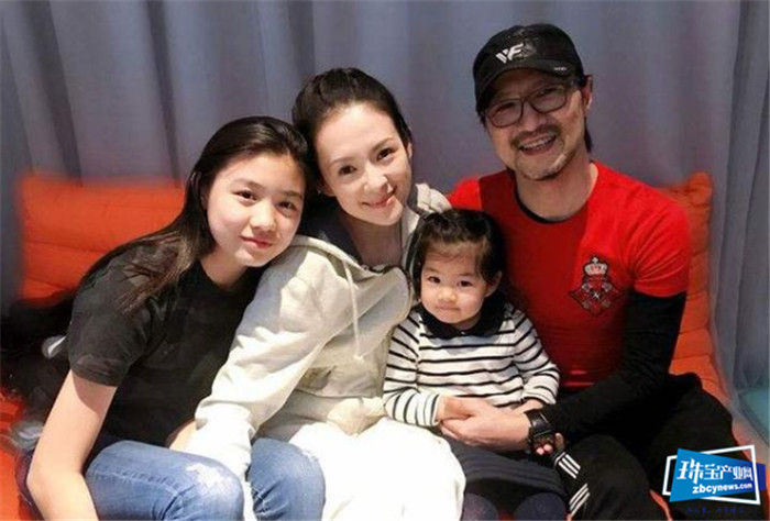 壕无人性!章子怡最新杂志封面,佩戴的珠宝价值5个亿 壕无人性!章子怡最新杂志封面,佩戴的珠宝价值5个亿