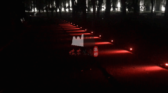 智能跑道 智能跑道