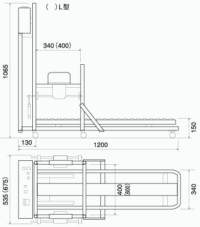 ED-Ⅱ自動換箱機satsuki kizaiサツキ機材株式會社