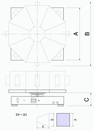 ET自动换箱机satsuki kizaiサツキ機材株式会社