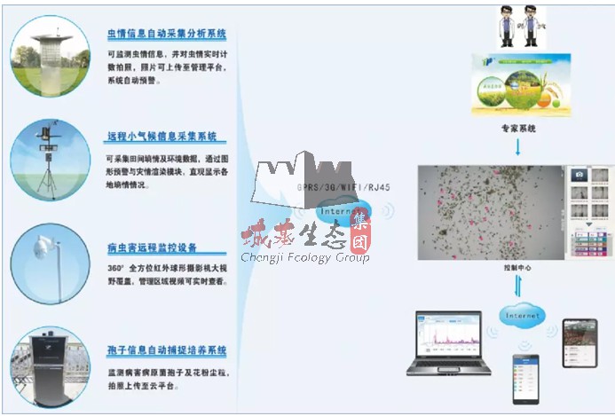 智慧養護解決方案 智慧養護解決方案