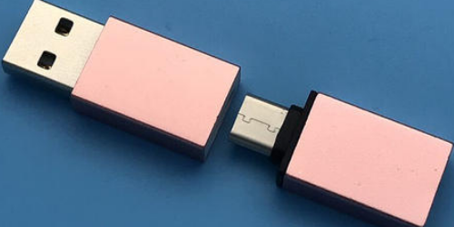 浅谈USB2.0设备连接状态的检测