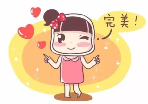 快来围观 子仪来我校了 快来围观 子仪来我校了