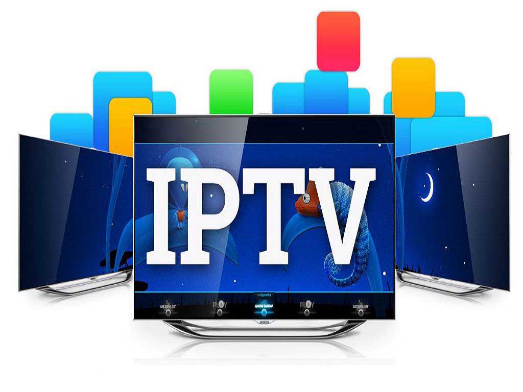 酒店IPTV解决方案