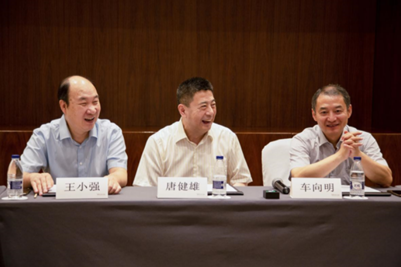 陕西省疝与腹壁外科创新型生物材料研讨会圆满举办 陕西省疝与腹壁外科创新型生物材料研讨会圆满举办