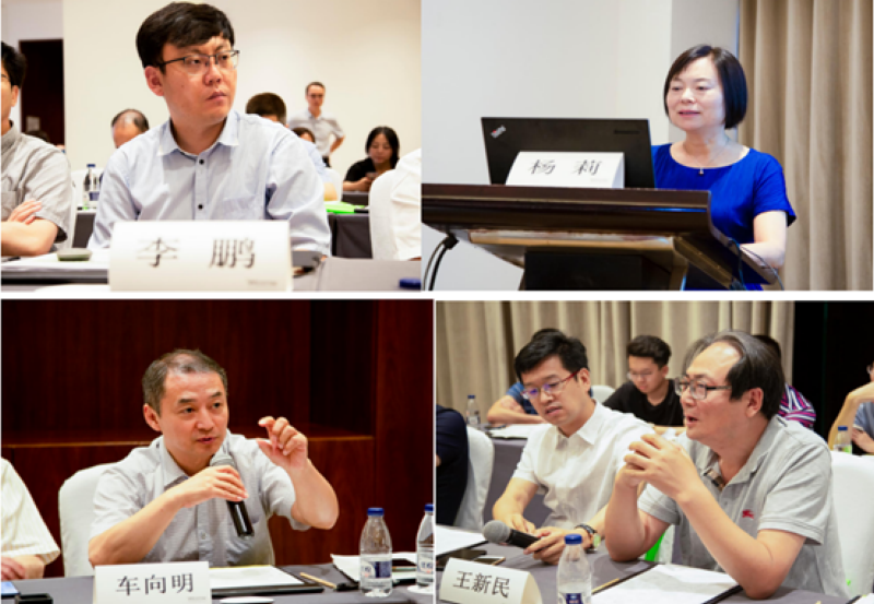 陕西省疝与腹壁外科创新型生物材料研讨会圆满举办 陕西省疝与腹壁外科创新型生物材料研讨会圆满举办