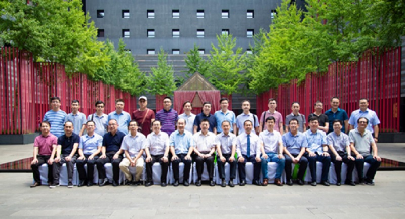 陕西省疝与腹壁外科创新型生物材料研讨会圆满举办 陕西省疝与腹壁外科创新型生物材料研讨会圆满举办
