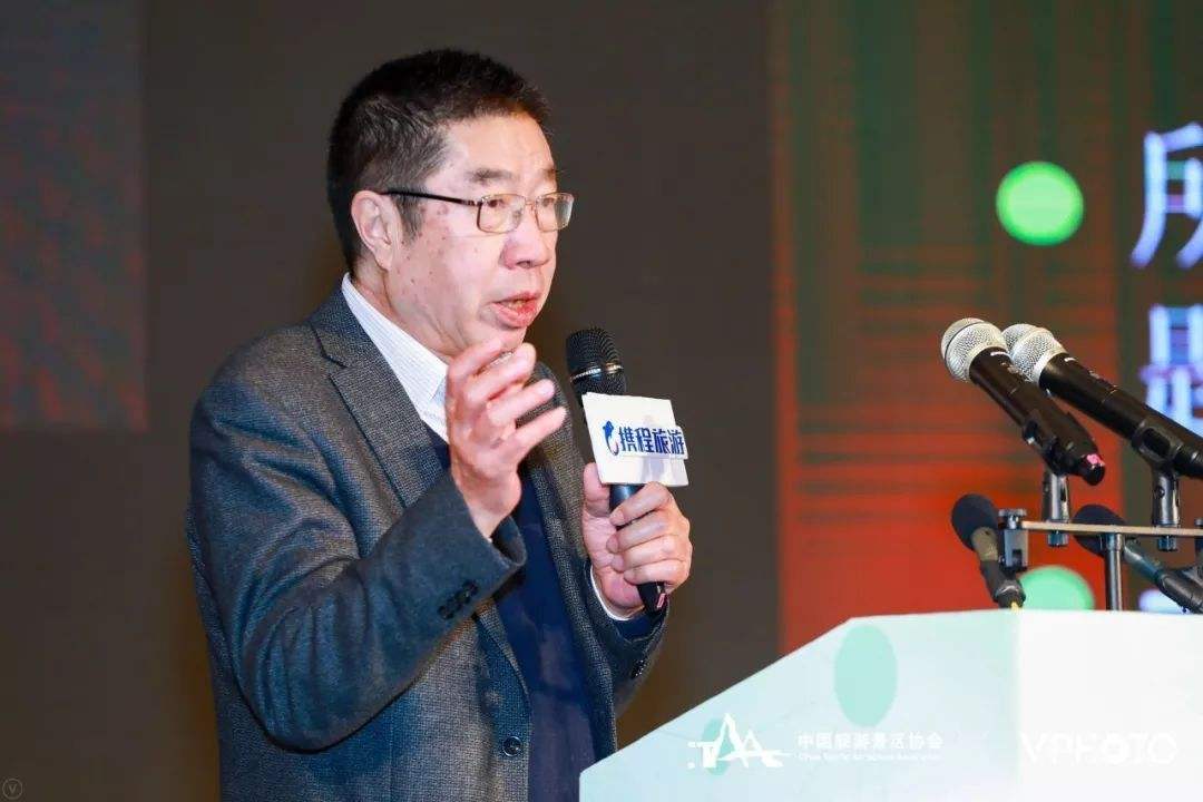 魏小安:中国亿博团队全天实时计划强国正当时 魏小安:中国亿博团队全天实时计划强国正当时