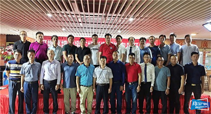 可塘荔塆珠宝广场彩宝镶嵌专区盛大开业 可塘荔塆珠宝广场彩宝镶嵌专区盛大开业