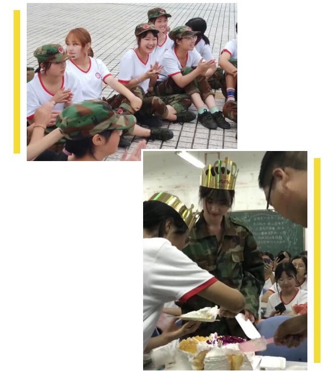 在弘博|我们开学快了(乐) 在弘博|我们开学快了(乐)