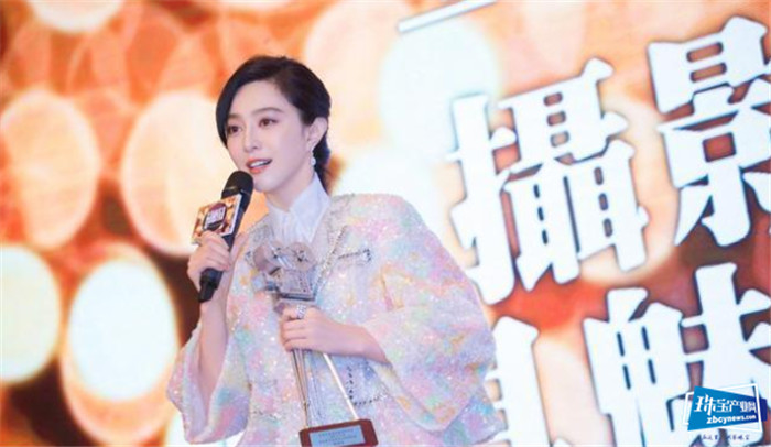 范冰冰珠宝贵气,女王就该有女王的样子 范冰冰珠宝贵气,女王就该有女王的样子