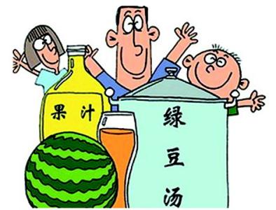  夏季養(yǎng)生：如何預(yù)防中暑？