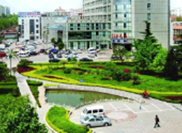 日照市中医医院