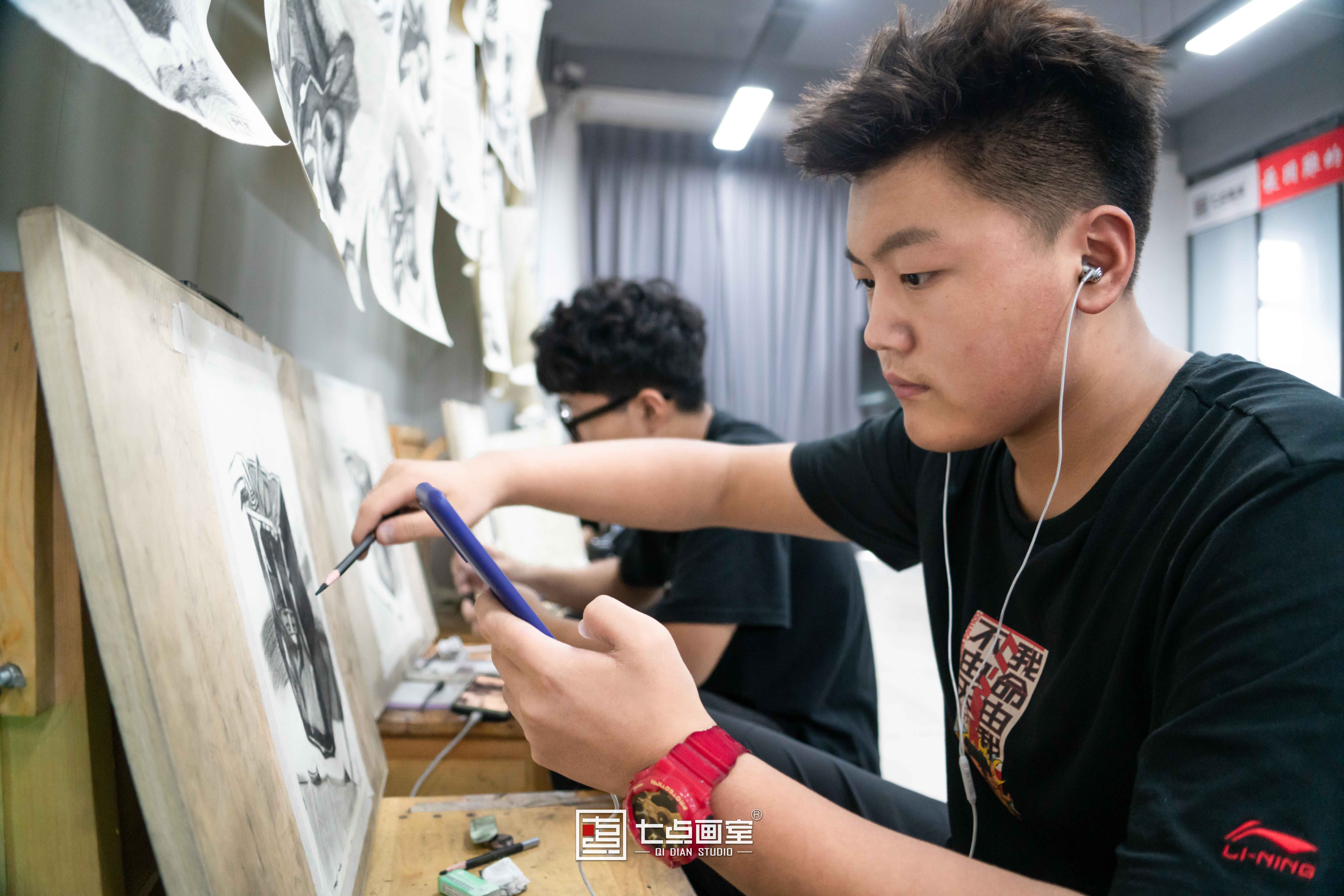 七点非常态集训预科班丨应对失控考试政策的新课改 七点非常态集训预科班丨应对失控考试政策的新课改