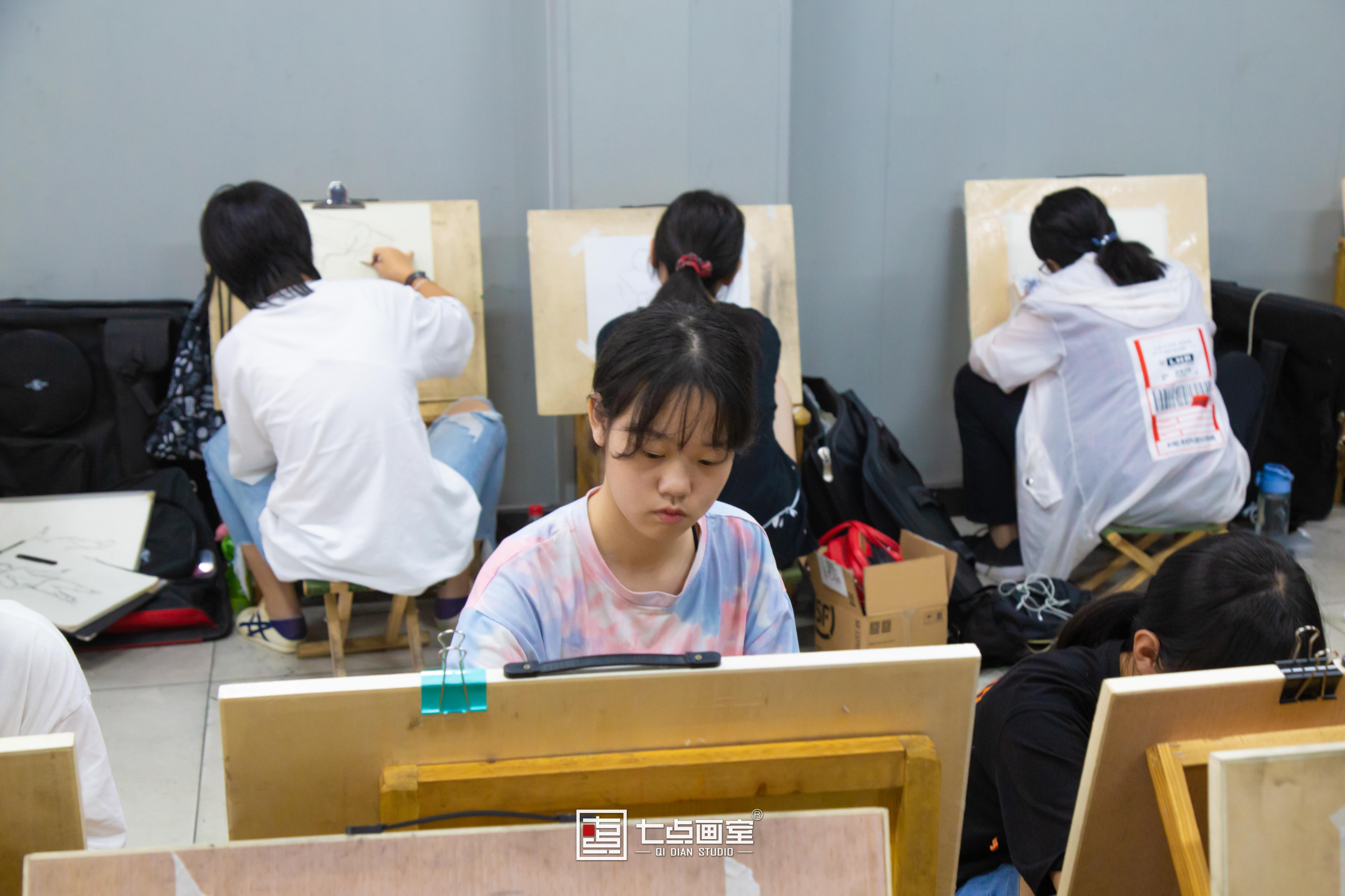 七点非常态集训预科班丨应对失控考试政策的新课改 七点非常态集训预科班丨应对失控考试政策的新课改