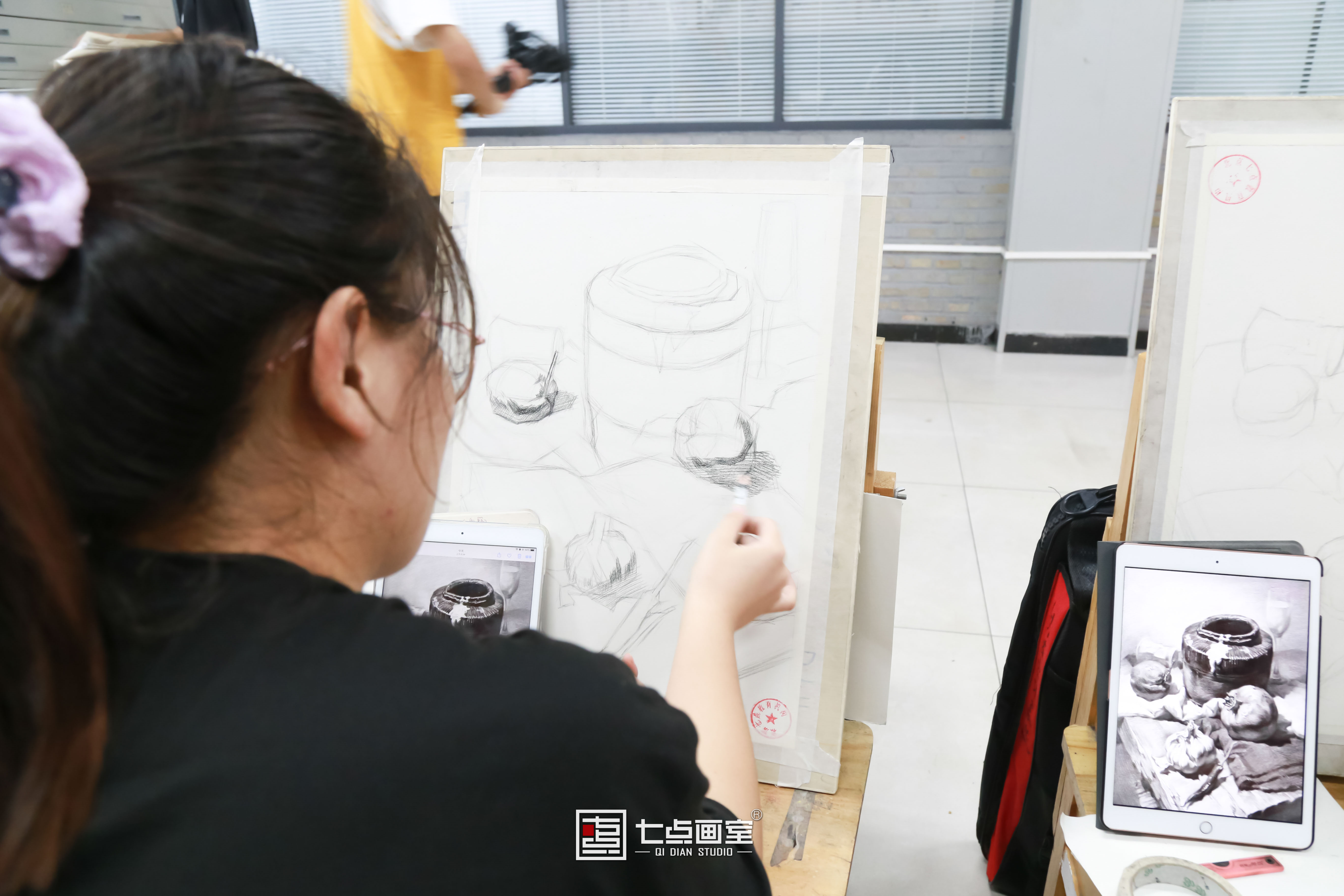 七点非常态集训预科班丨应对失控考试政策的新课改 七点非常态集训预科班丨应对失控考试政策的新课改