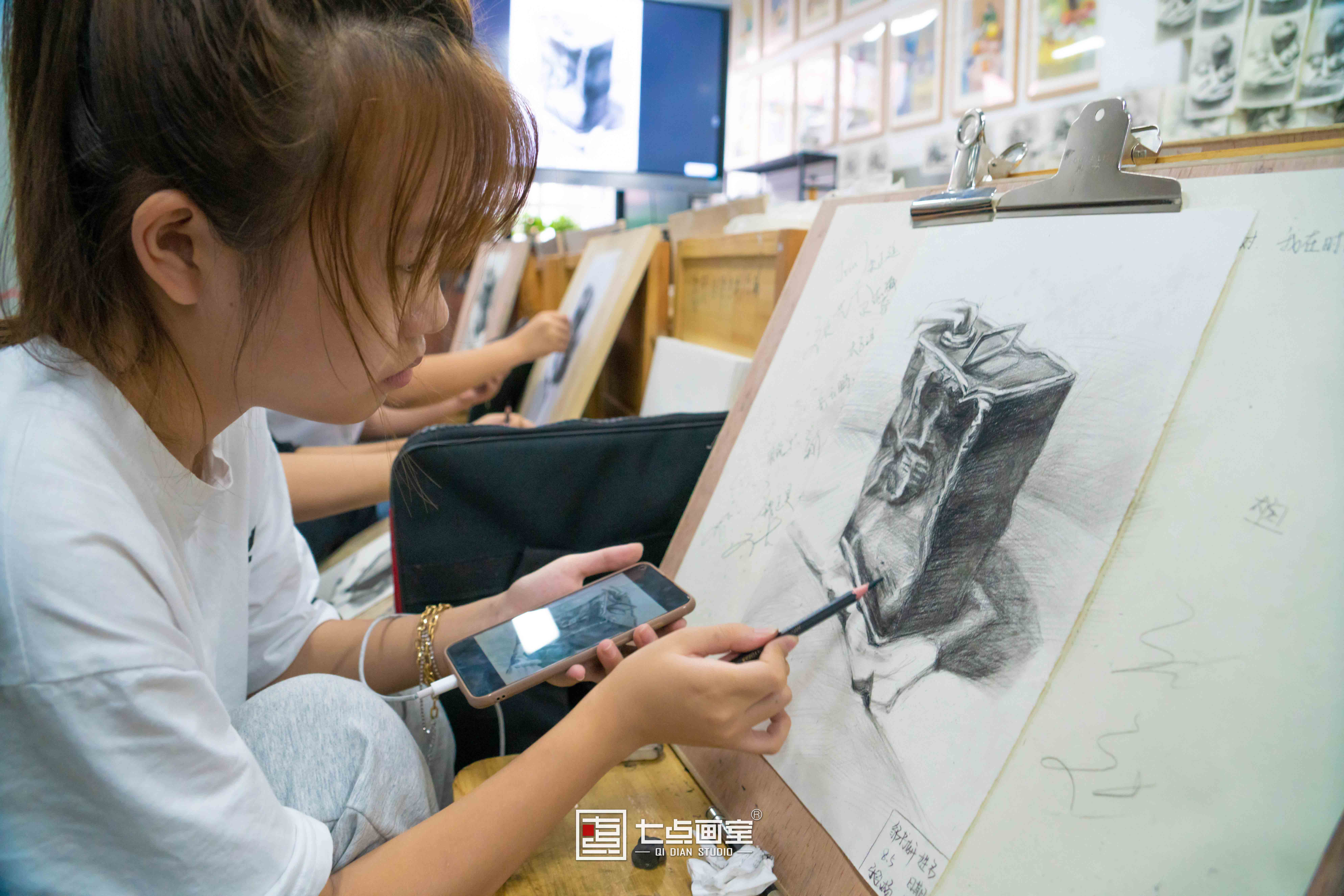 七点非常态集训预科班丨应对失控考试政策的新课改 七点非常态集训预科班丨应对失控考试政策的新课改
