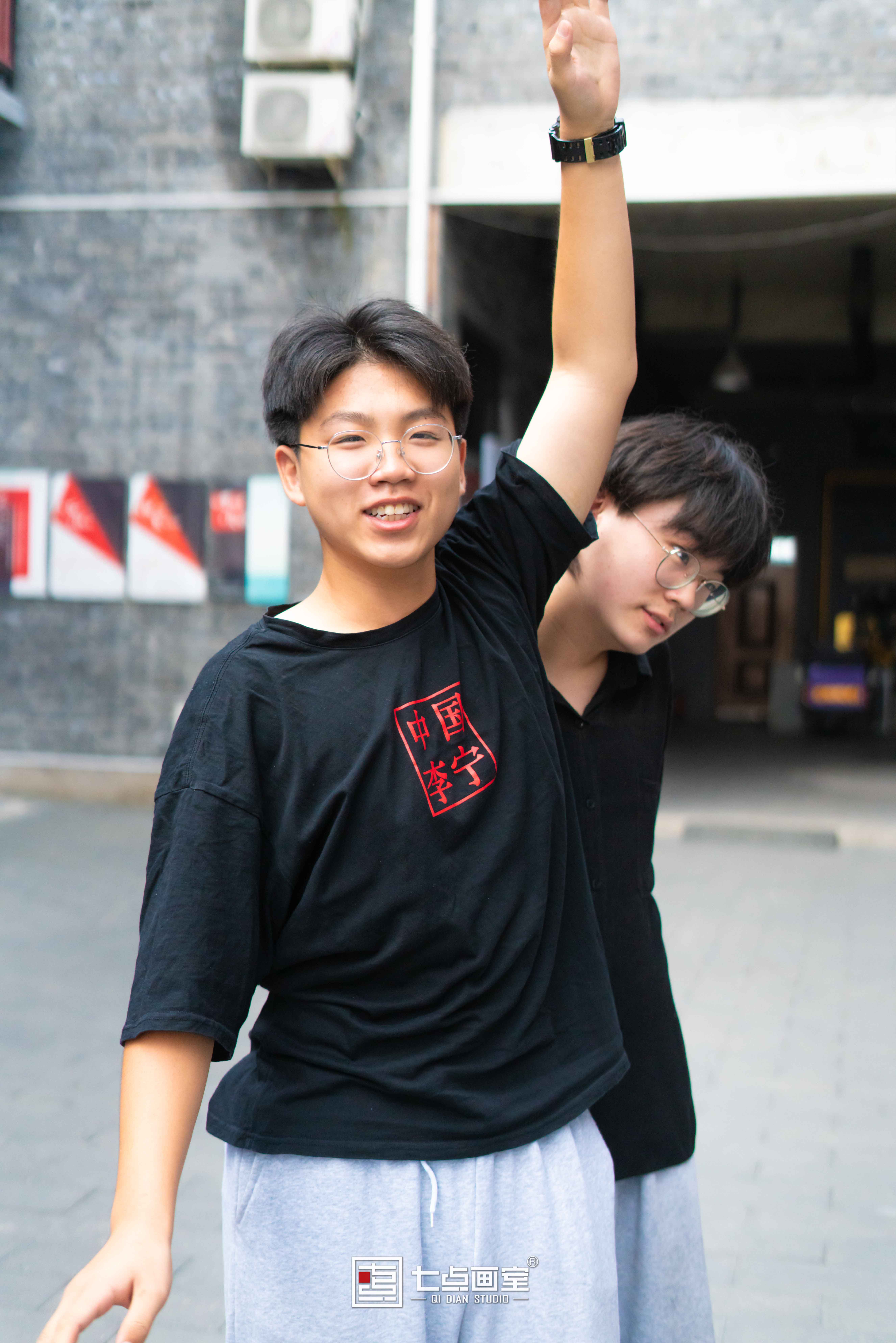 课堂一瞥丨乘风破浪的暑假班少年~ 课堂一瞥丨乘风破浪的暑假班少年~