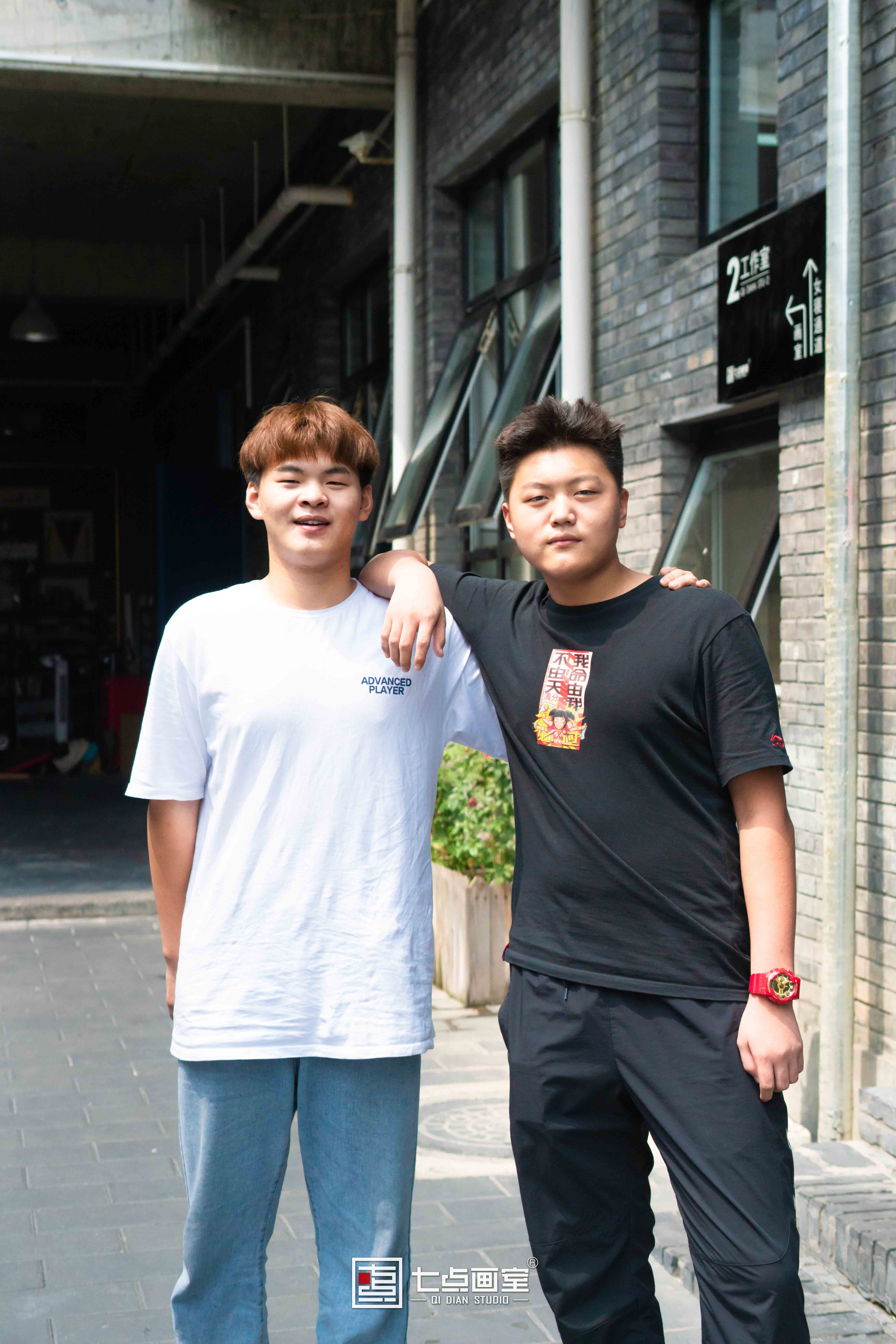 课堂一瞥丨乘风破浪的暑假班少年~ 课堂一瞥丨乘风破浪的暑假班少年~