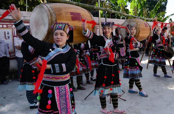 民間藝術(shù)的璀璨明星——世代傳承的文化遺產(chǎn)