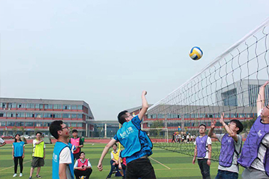 2019年西辰国庆趣味运动会 2019年西辰国庆趣味运动会