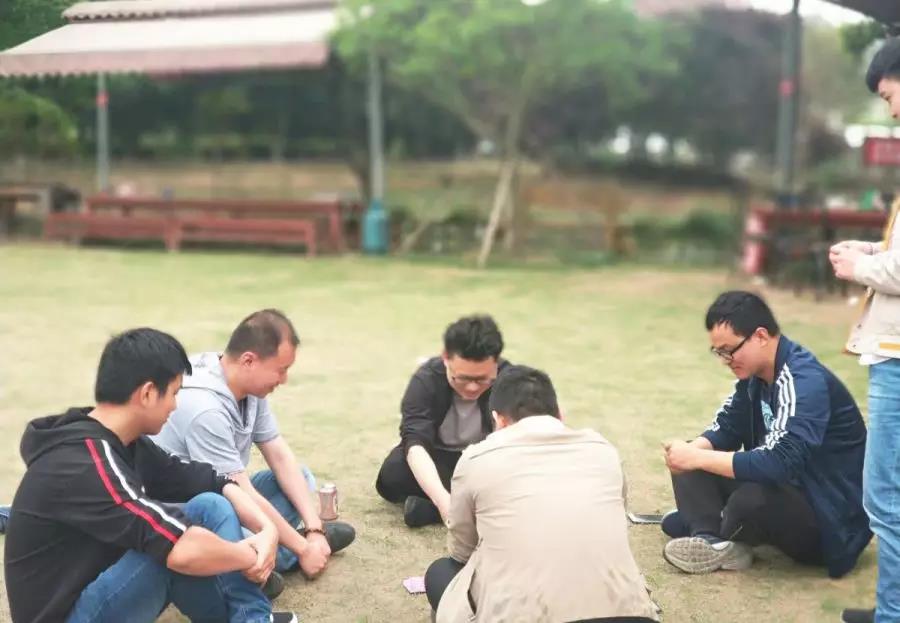 三圣乡游记 三圣乡游记