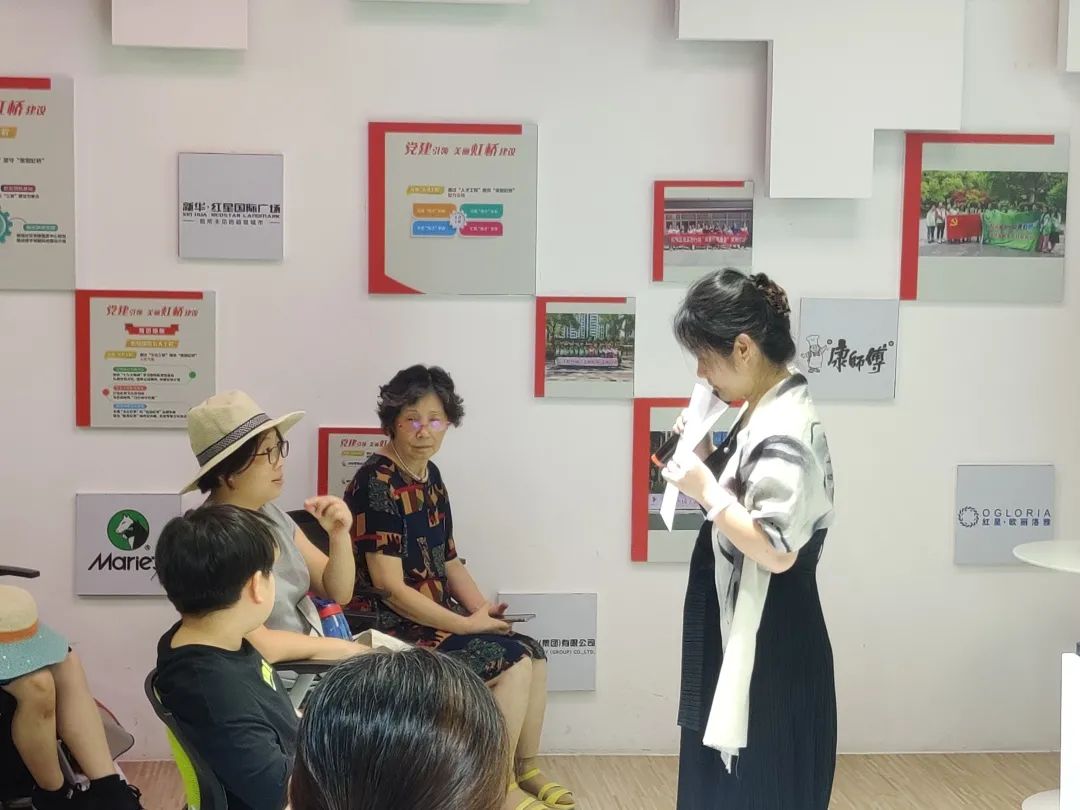 公益|大艺术创始人夏景受邀开展关爱特殊儿童专题讲座