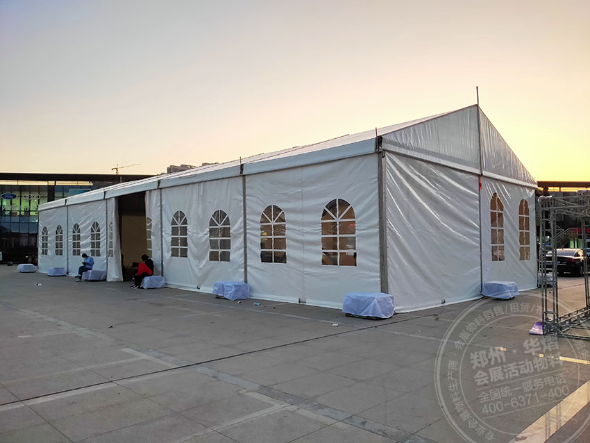 商丘-周口圆形篷房租赁出租讲解配套设施与应用场景 商丘-周口圆形篷房租赁出租讲解配套设施与应用场景