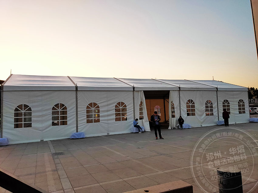 商丘-周口圆形篷房租赁出租讲解配套设施与应用场景 商丘-周口圆形篷房租赁出租讲解配套设施与应用场景