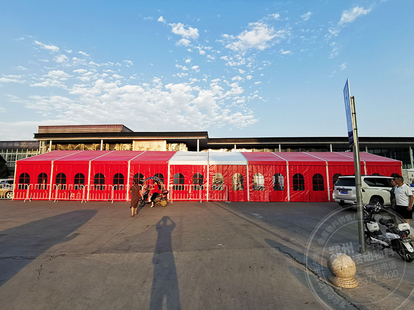 周口-商丘圆形篷房租赁厂家应该如何布置? 周口-商丘圆形篷房租赁厂家应该如何布置?