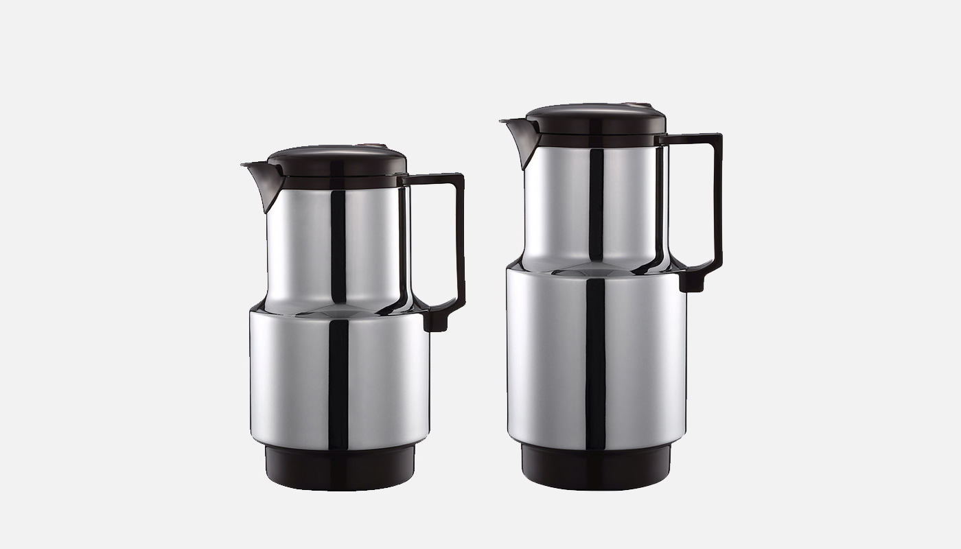 REGAL VACUUM FLASK RBV