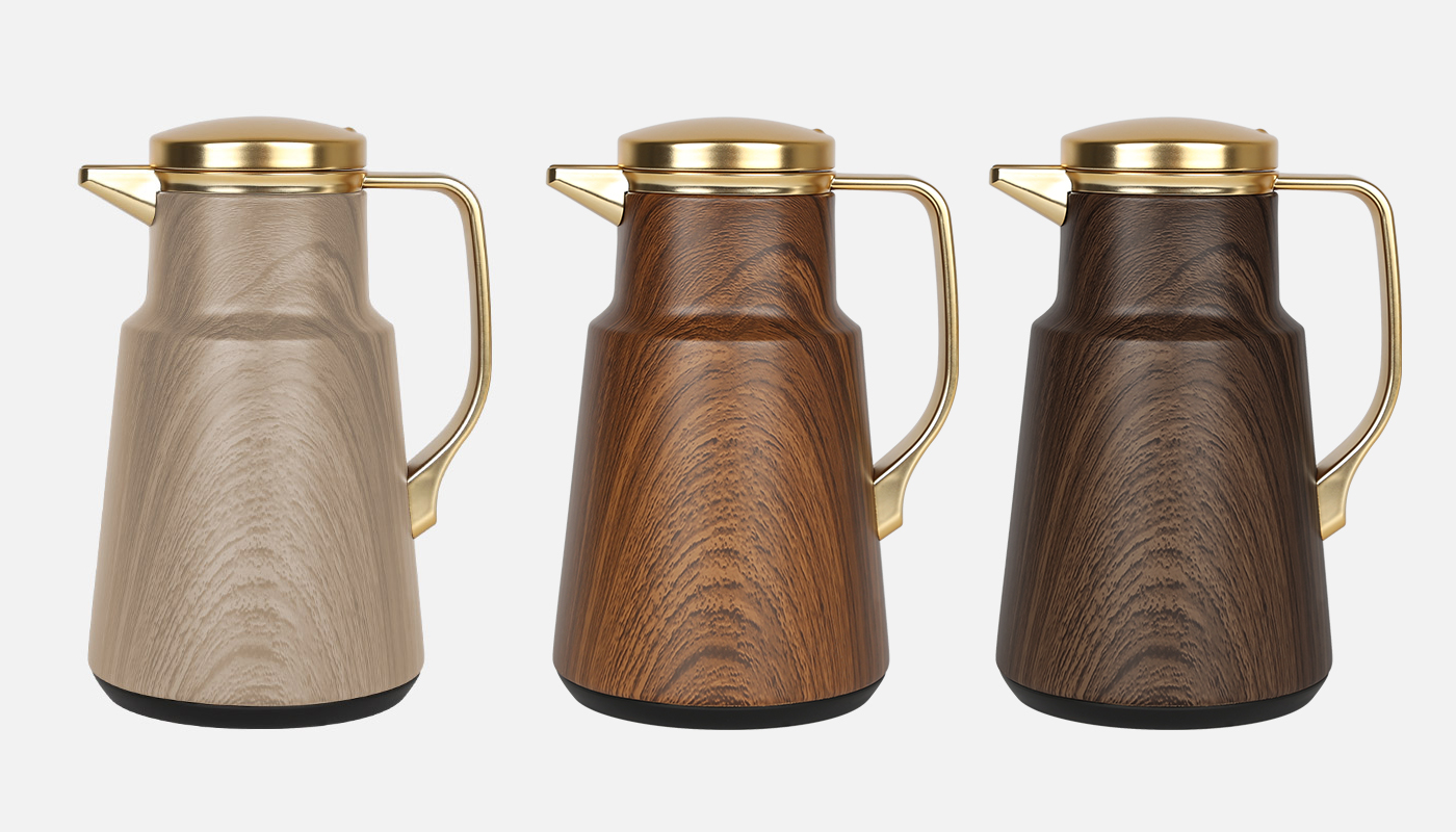 REGAL VACUUM FLASK RER