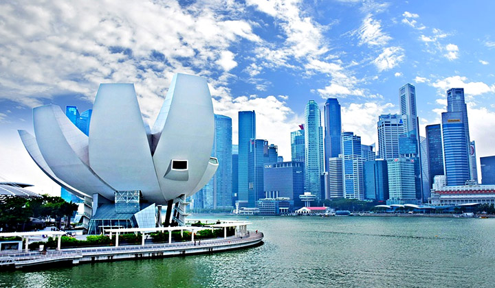 海外投资热潮下，新加坡有几种海外资产配置方式？ 