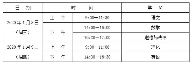 173天!史上最长学期?2021中考生到底有多难? 173天!史上最长学期?2021中考生到底有多难?