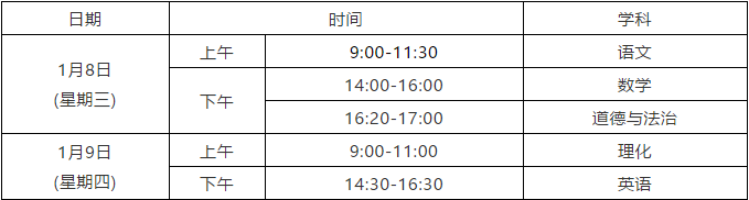 173天!史上最长学期?2021中考生到底有多难? 173天!史上最长学期?2021中考生到底有多难?