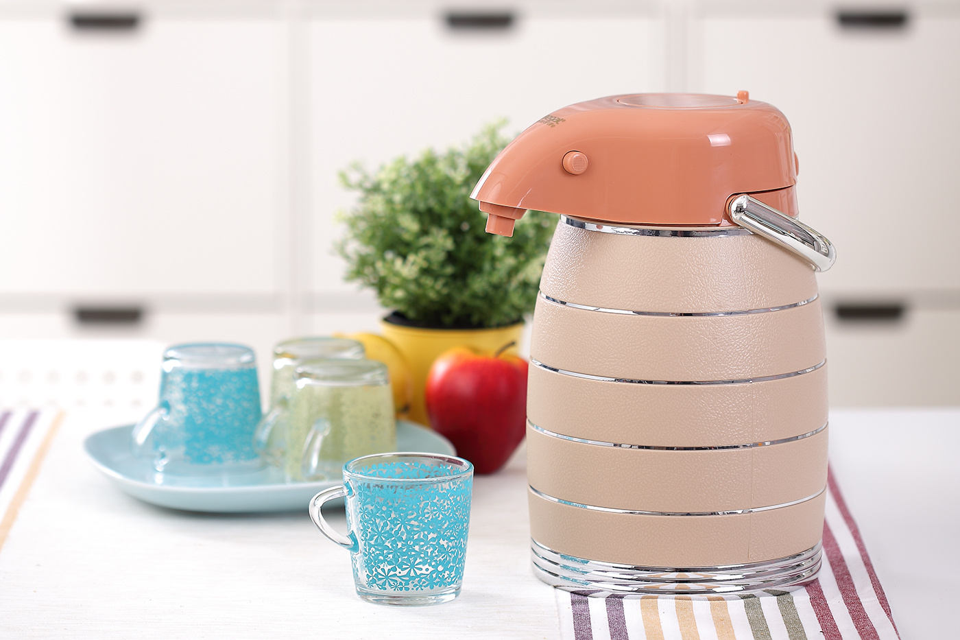 REGAL VACUUM FLASK RAI