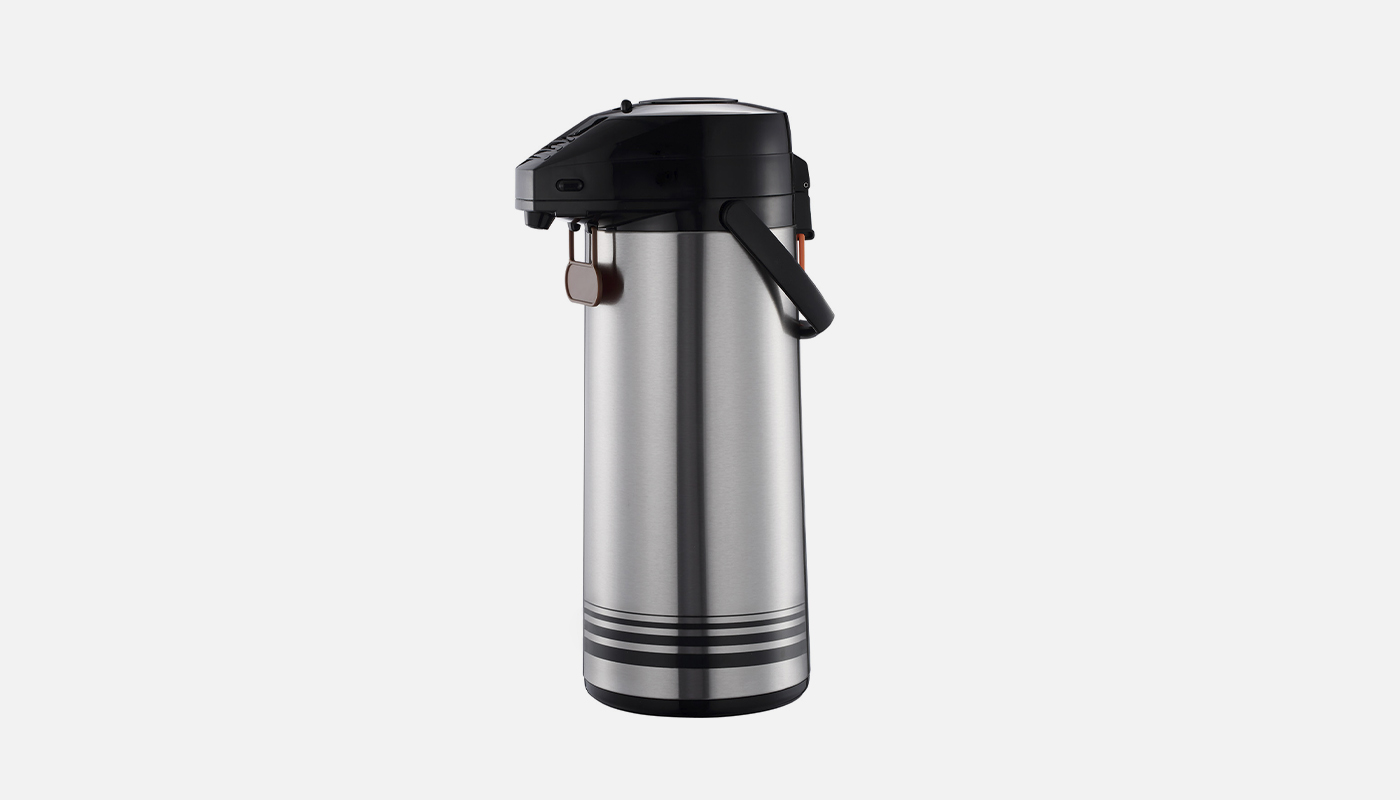 REGAL VACUUM FLASK RDT-MS