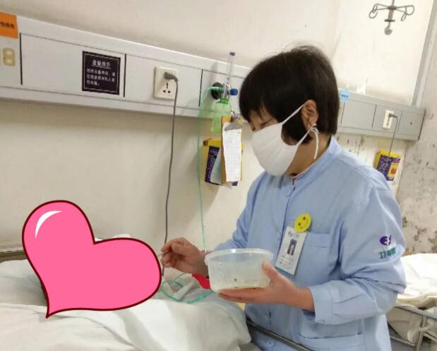 卫事康：上海市精神卫生中心服务中的温暖力（上）