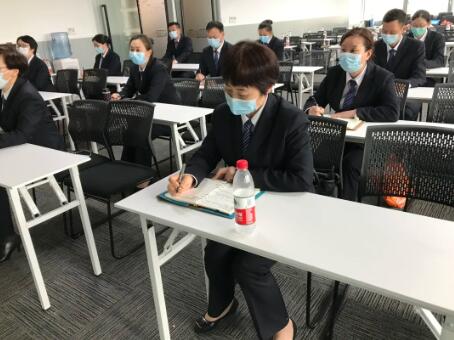 卫事康：上海市精神卫生中心的温暖力